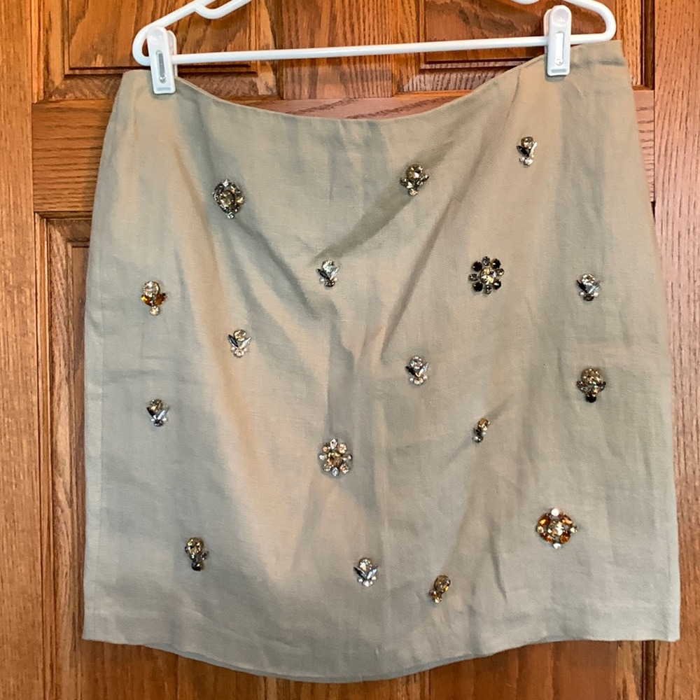 Ann Taylor Skirt